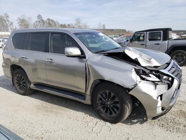 Photo 3 VIN: JTJAM7BX5M5299549 - LEXUS GX 460 PRE 