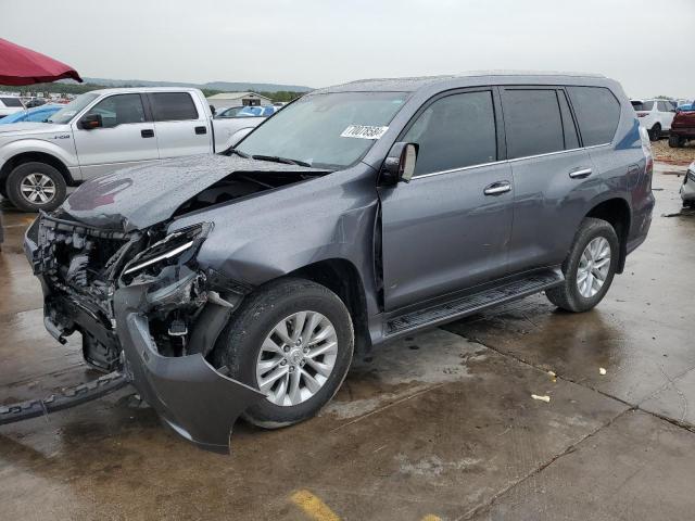 Photo 0 VIN: JTJAM7BX5M5299728 - LEXUS GX 460 PRE 