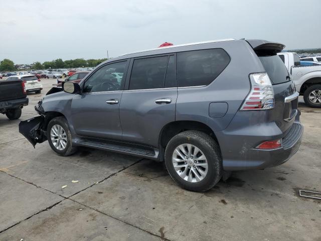 Photo 1 VIN: JTJAM7BX5M5299728 - LEXUS GX 460 PRE 