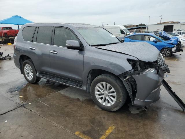 Photo 3 VIN: JTJAM7BX5M5299728 - LEXUS GX 460 PRE 