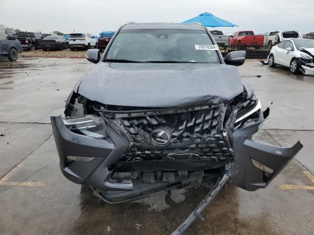 Photo 4 VIN: JTJAM7BX5M5299728 - LEXUS GX 460 PRE 