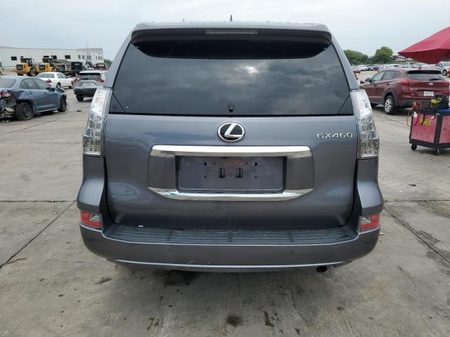 Photo 5 VIN: JTJAM7BX5M5299728 - LEXUS GX 460 PRE 