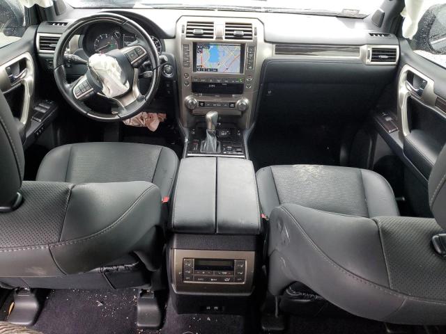 Photo 7 VIN: JTJAM7BX5M5299728 - LEXUS GX 460 PRE 