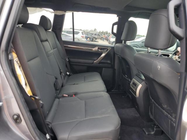 Photo 10 VIN: JTJAM7BX5M5299728 - LEXUS GX 460 PRE 