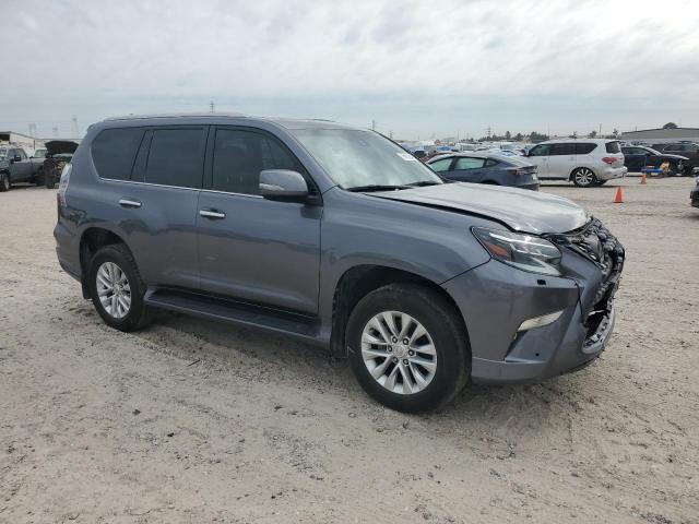 Photo 3 VIN: JTJAM7BX5M5299728 - LEXUS GX 460 PRE 