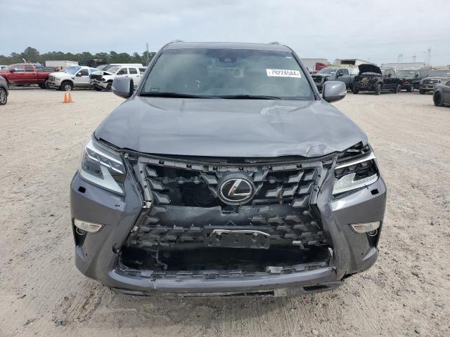 Photo 4 VIN: JTJAM7BX5M5299728 - LEXUS GX 460 PRE 