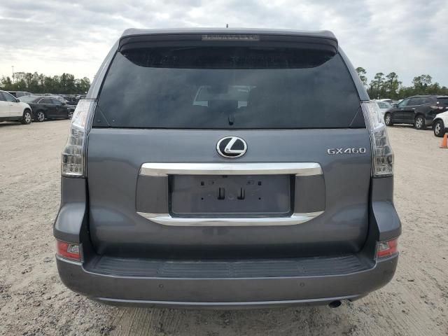 Photo 5 VIN: JTJAM7BX5M5299728 - LEXUS GX 460 PRE 