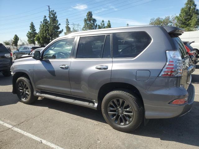 Photo 1 VIN: JTJAM7BX5M5300392 - LEXUS GX 460 PRE 