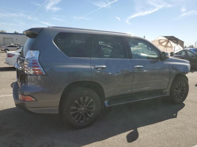 Photo 2 VIN: JTJAM7BX5M5300392 - LEXUS GX 460 PRE 