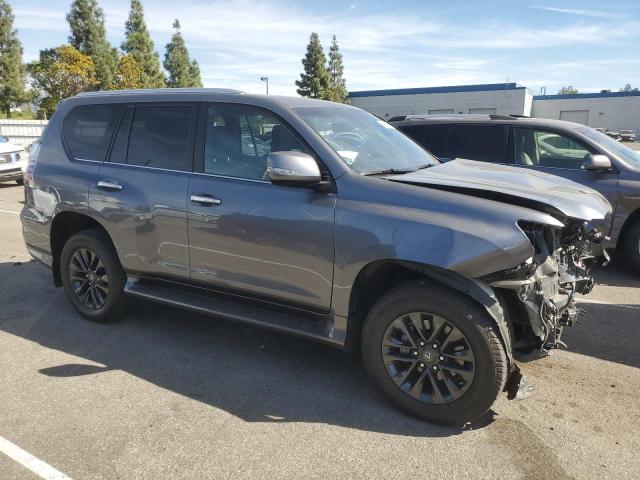 Photo 3 VIN: JTJAM7BX5M5300392 - LEXUS GX 460 PRE 