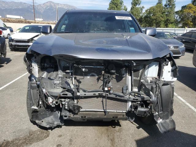 Photo 4 VIN: JTJAM7BX5M5300392 - LEXUS GX 460 PRE 