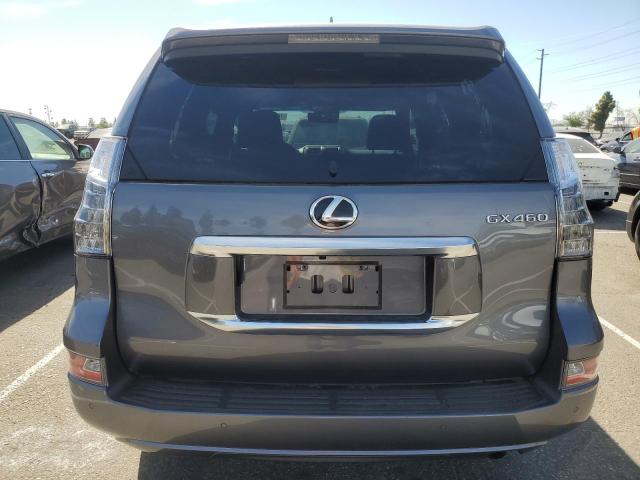 Photo 5 VIN: JTJAM7BX5M5300392 - LEXUS GX 460 PRE 