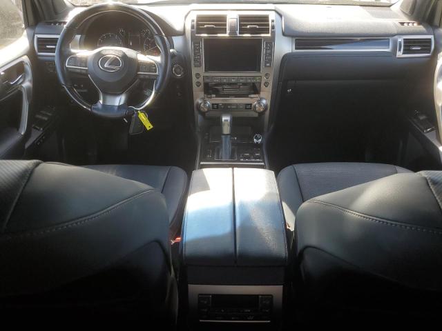 Photo 7 VIN: JTJAM7BX5M5300392 - LEXUS GX 460 PRE 