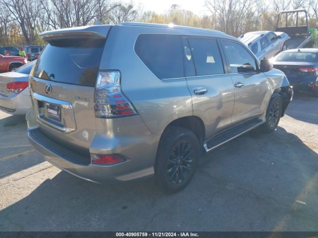 Photo 3 VIN: JTJAM7BX5M5301364 - LEXUS GX 