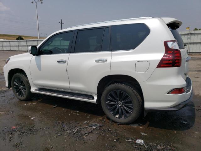 Photo 1 VIN: JTJAM7BX5M5302546 - LEXUS GX 460 PRE 