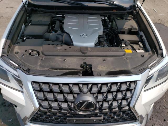 Photo 11 VIN: JTJAM7BX5M5302546 - LEXUS GX 460 PRE 