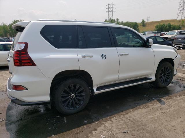 Photo 2 VIN: JTJAM7BX5M5302546 - LEXUS GX 460 PRE 