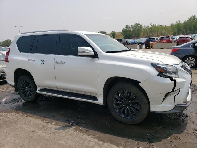 Photo 3 VIN: JTJAM7BX5M5302546 - LEXUS GX 460 PRE 