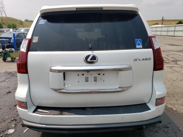 Photo 5 VIN: JTJAM7BX5M5302546 - LEXUS GX 460 PRE 