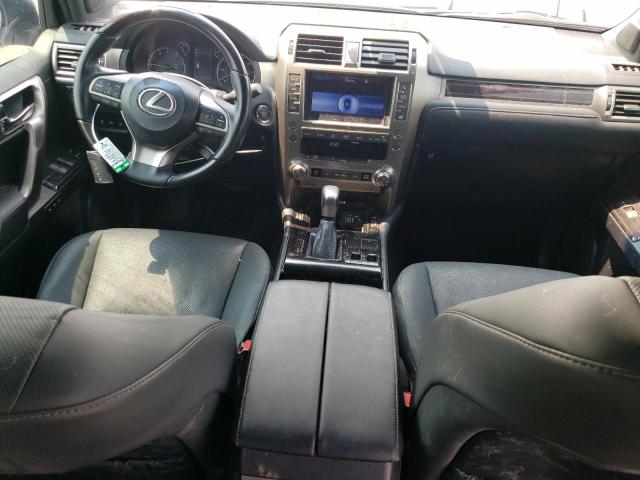 Photo 7 VIN: JTJAM7BX5M5302546 - LEXUS GX 460 PRE 