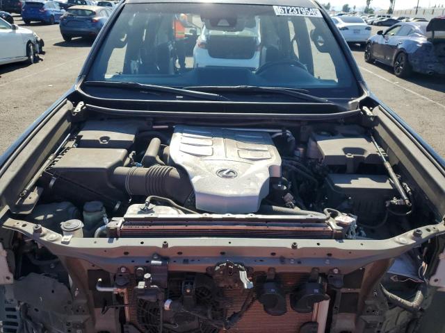 Photo 11 VIN: JTJAM7BX5M5304670 - LEXUS GX 460 PRE 