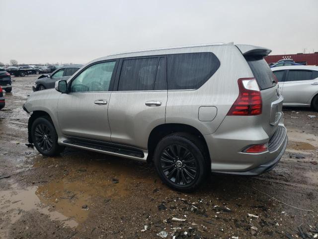 Photo 1 VIN: JTJAM7BX5N5316755 - LEXUS GX 460 