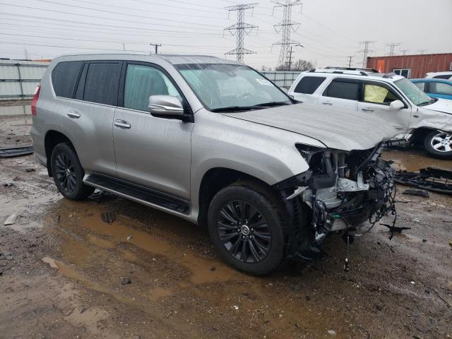 Photo 3 VIN: JTJAM7BX5N5316755 - LEXUS GX 460 