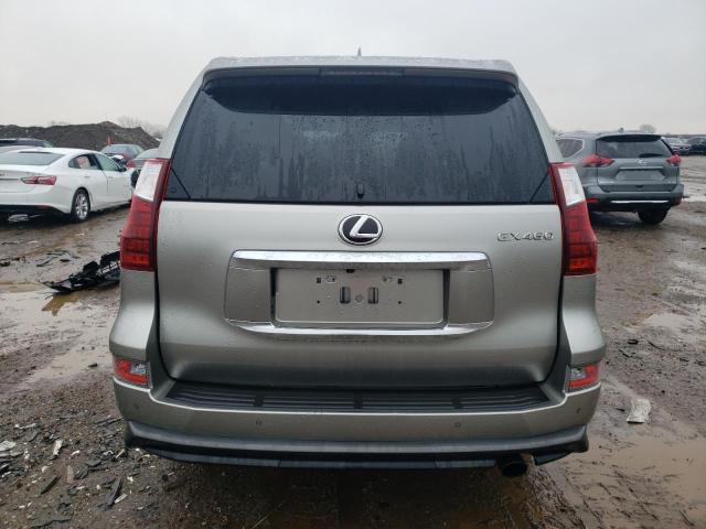 Photo 5 VIN: JTJAM7BX5N5316755 - LEXUS GX 460 