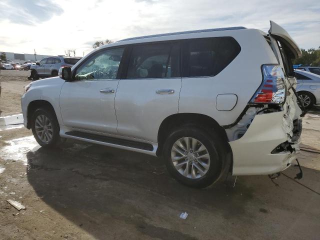 Photo 1 VIN: JTJAM7BX5N5318294 - LEXUS GX 