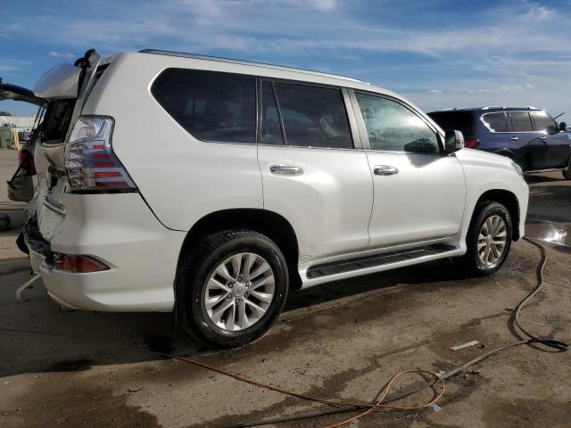 Photo 2 VIN: JTJAM7BX5N5318294 - LEXUS GX 