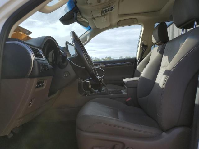 Photo 6 VIN: JTJAM7BX5N5318294 - LEXUS GX 