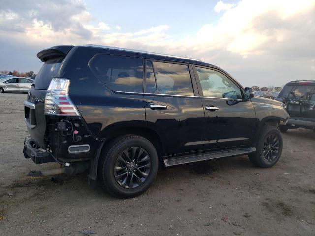 Photo 2 VIN: JTJAM7BX5N5322751 - LEXUS GX 