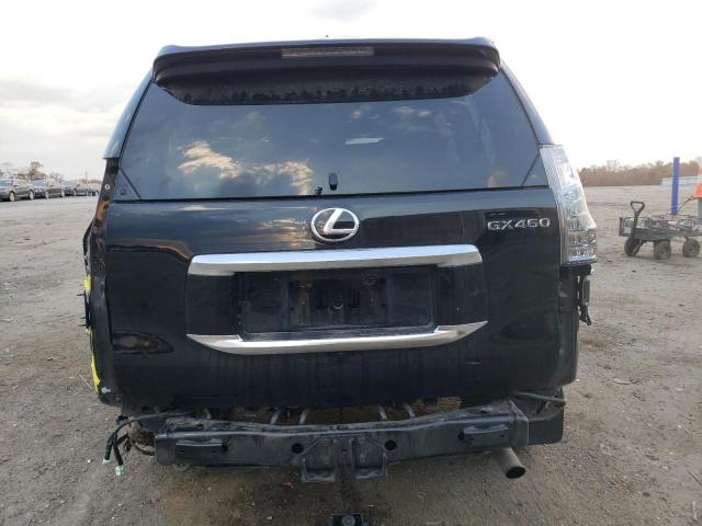 Photo 5 VIN: JTJAM7BX5N5322751 - LEXUS GX 