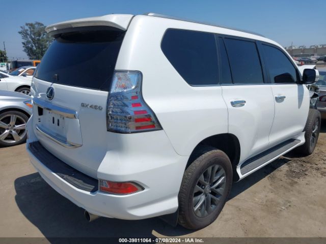 Photo 3 VIN: JTJAM7BX5N5325021 - LEXUS GX 460 