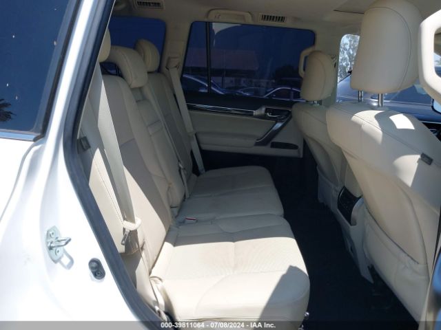 Photo 7 VIN: JTJAM7BX5N5325021 - LEXUS GX 460 