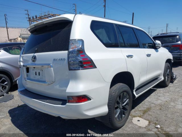 Photo 3 VIN: JTJAM7BX5P5340038 - LEXUS GX 