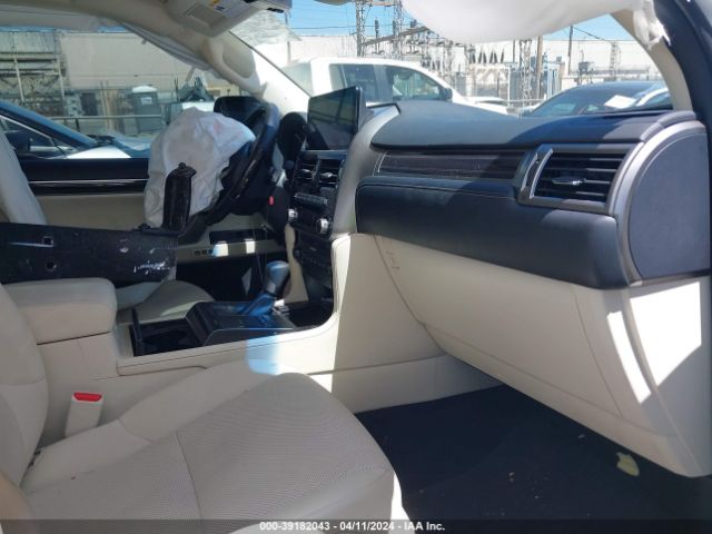 Photo 4 VIN: JTJAM7BX5P5340038 - LEXUS GX 