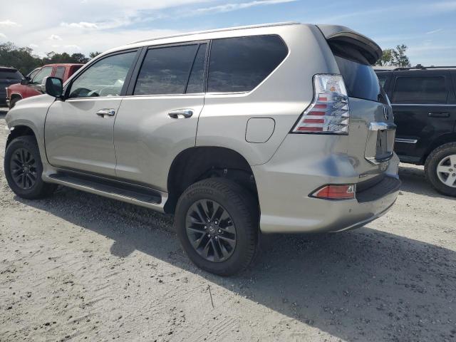 Photo 1 VIN: JTJAM7BX5P5344669 - LEXUS GX 460 