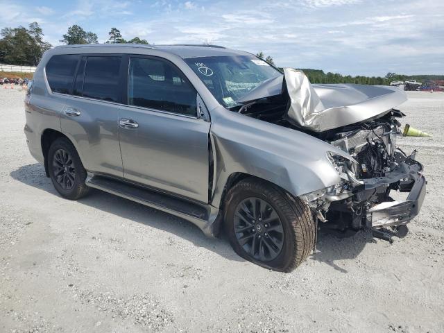 Photo 3 VIN: JTJAM7BX5P5344669 - LEXUS GX 460 