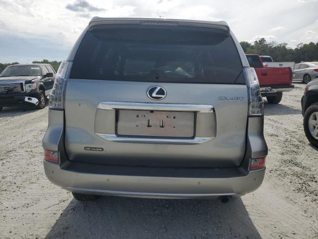 Photo 5 VIN: JTJAM7BX5P5344669 - LEXUS GX 460 