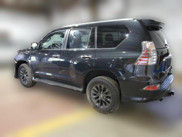 Photo 1 VIN: JTJAM7BX5P5361858 - LEXUS GX 