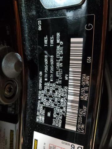 Photo 13 VIN: JTJAM7BX5P5361858 - LEXUS GX 