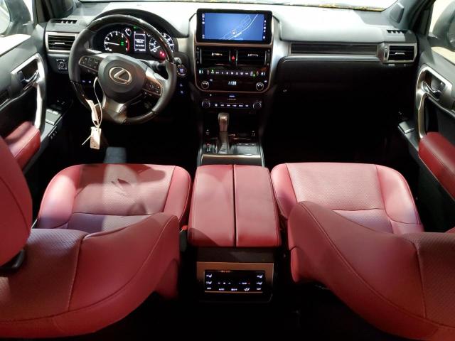 Photo 7 VIN: JTJAM7BX5P5361858 - LEXUS GX 