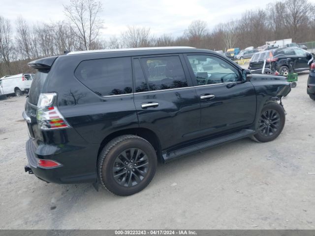 Photo 3 VIN: JTJAM7BX5P5361858 - LEXUS GX 