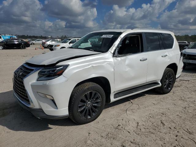 Photo 0 VIN: JTJAM7BX5P5372827 - LEXUS GX 460 