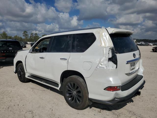 Photo 1 VIN: JTJAM7BX5P5372827 - LEXUS GX 460 