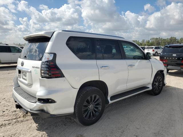 Photo 2 VIN: JTJAM7BX5P5372827 - LEXUS GX 460 