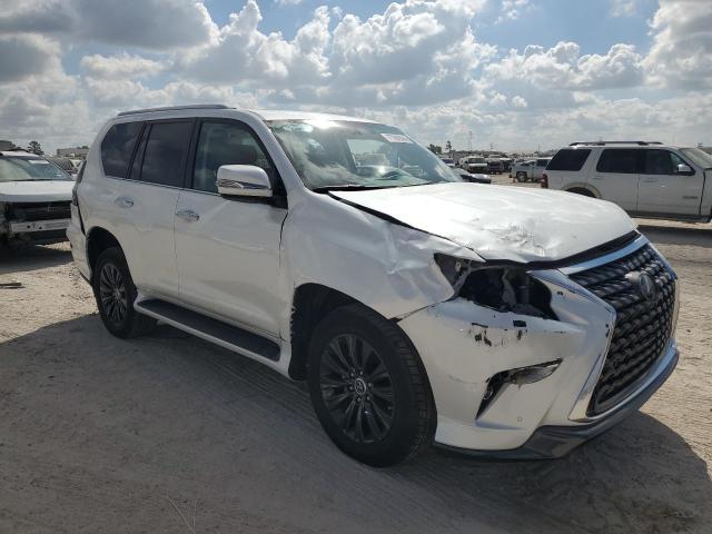 Photo 3 VIN: JTJAM7BX5P5372827 - LEXUS GX 460 