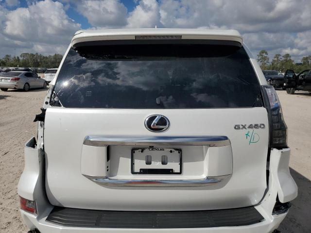 Photo 5 VIN: JTJAM7BX5P5372827 - LEXUS GX 460 