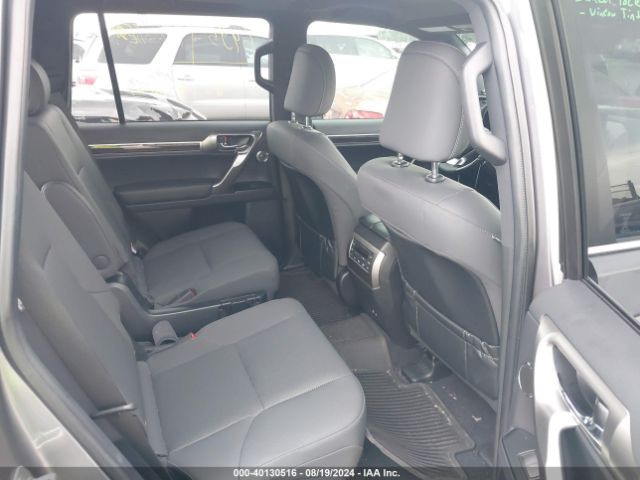 Photo 7 VIN: JTJAM7BX5P5377087 - LEXUS GX 